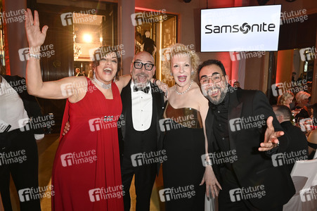 Deutscher Filmball 2025 in München