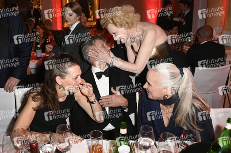 Deutscher Filmball 2025 in München