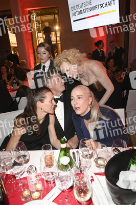 Deutscher Filmball 2025 in München