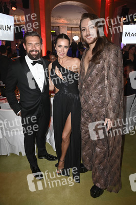 Deutscher Filmball 2025 in München