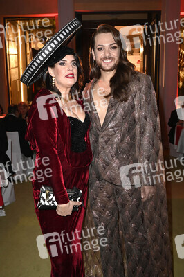 Deutscher Filmball 2025 in München