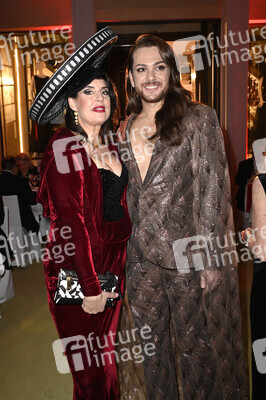 Deutscher Filmball 2025 in München