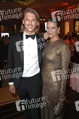 Deutscher Filmball 2025 in München