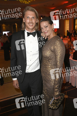 Deutscher Filmball 2025 in München