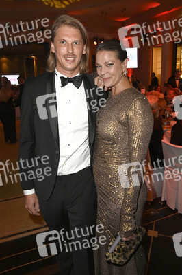 Deutscher Filmball 2025 in München