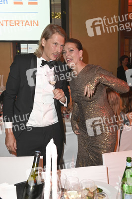 Deutscher Filmball 2025 in München