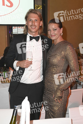 Deutscher Filmball 2025 in München