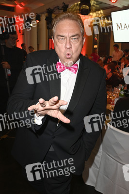 Deutscher Filmball 2025 in München