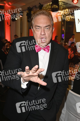 Deutscher Filmball 2025 in München