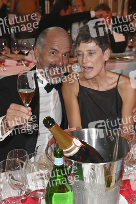 Deutscher Filmball 2025 in München