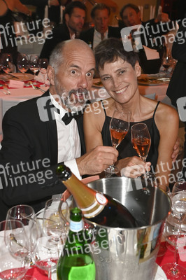 Deutscher Filmball 2025 in München