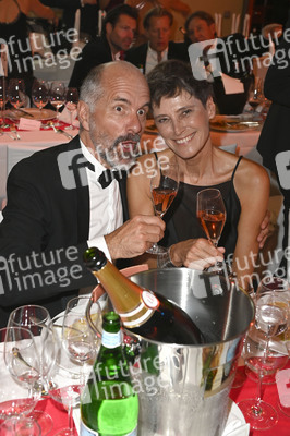 Deutscher Filmball 2025 in München