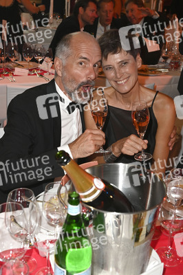 Deutscher Filmball 2025 in München