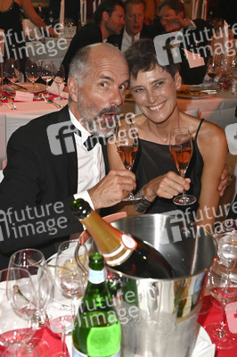 Deutscher Filmball 2025 in München