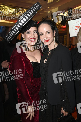 Deutscher Filmball 2025 in München