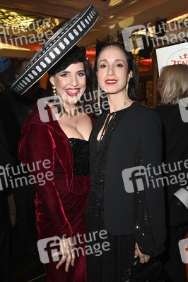 Deutscher Filmball 2025 in München