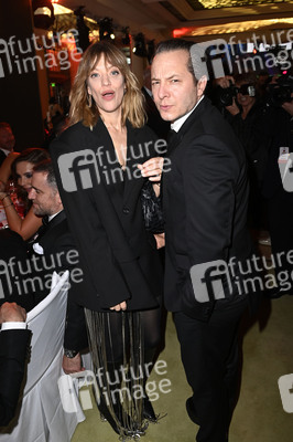 Deutscher Filmball 2025 in München