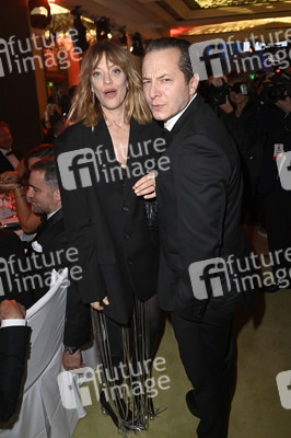 Deutscher Filmball 2025 in München