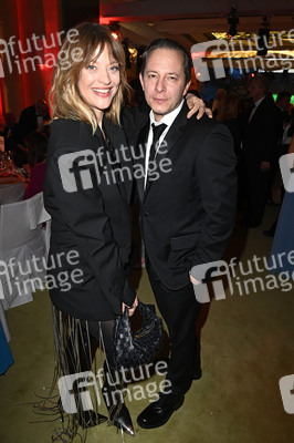 Deutscher Filmball 2025 in München