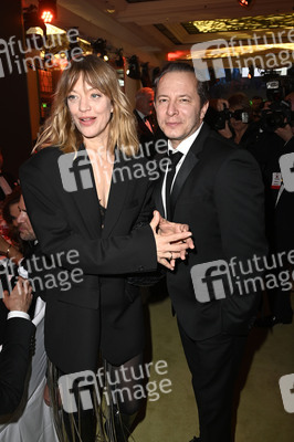 Deutscher Filmball 2025 in München