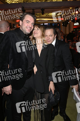 Deutscher Filmball 2025 in München