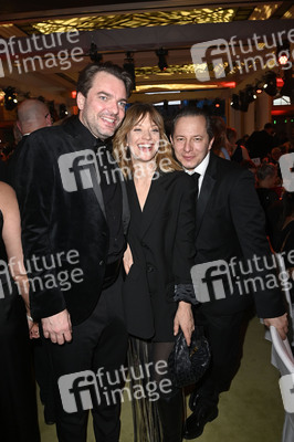 Deutscher Filmball 2025 in München