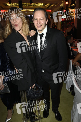 Deutscher Filmball 2025 in München