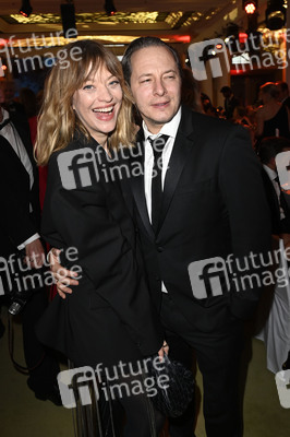 Deutscher Filmball 2025 in München