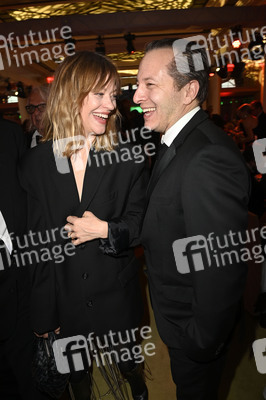 Deutscher Filmball 2025 in München