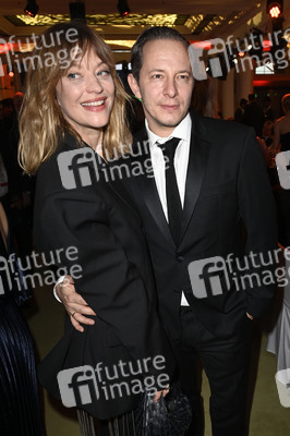 Deutscher Filmball 2025 in München