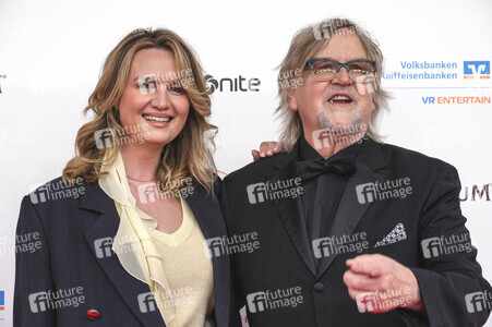 Deutscher Filmball 2025 in München