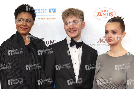 Deutscher Filmball 2025 in München