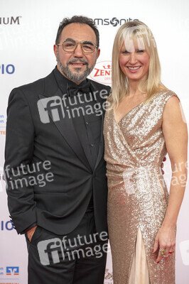 Deutscher Filmball 2025 in München