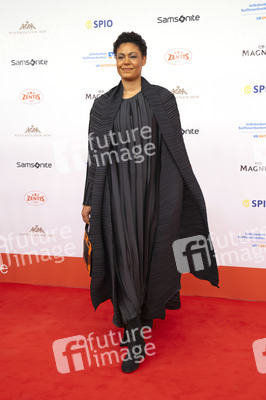 Deutscher Filmball 2025 in München