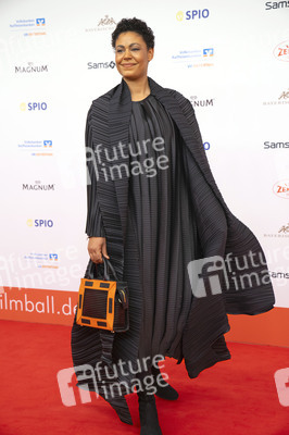 Deutscher Filmball 2025 in München