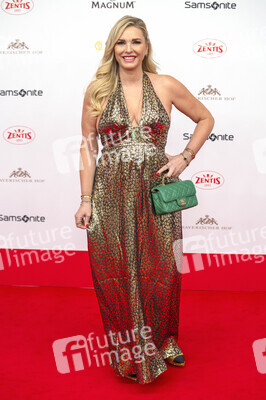 Deutscher Filmball 2025 in München