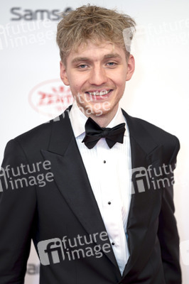 Deutscher Filmball 2025 in München