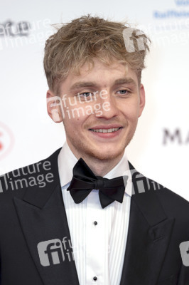 Deutscher Filmball 2025 in München