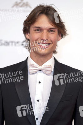 Deutscher Filmball 2025 in München