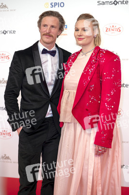 Deutscher Filmball 2025 in München