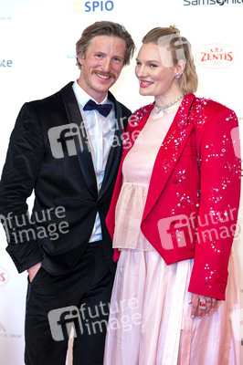 Deutscher Filmball 2025 in München