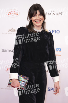 Deutscher Filmball 2025 in München