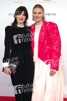 Deutscher Filmball 2025 in München