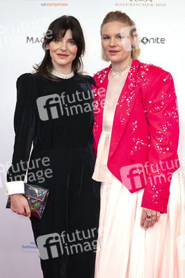 Deutscher Filmball 2025 in München