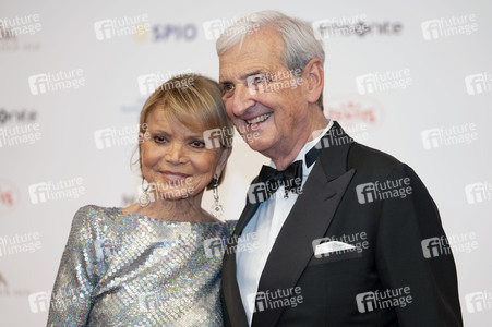 Deutscher Filmball 2025 in München