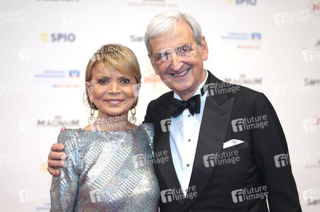 Deutscher Filmball 2025 in München