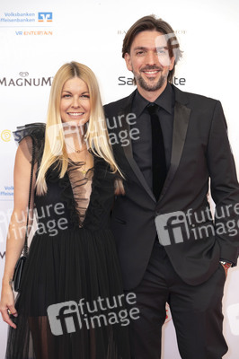 Deutscher Filmball 2025 in München