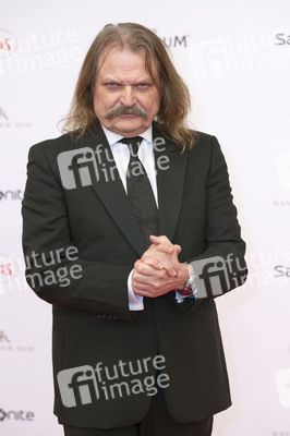 Deutscher Filmball 2025 in München