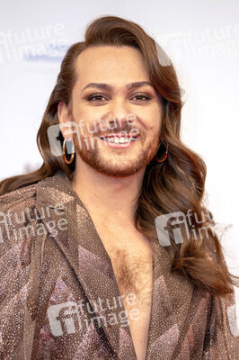 Deutscher Filmball 2025 in München