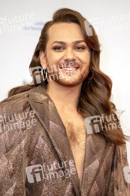 Deutscher Filmball 2025 in München